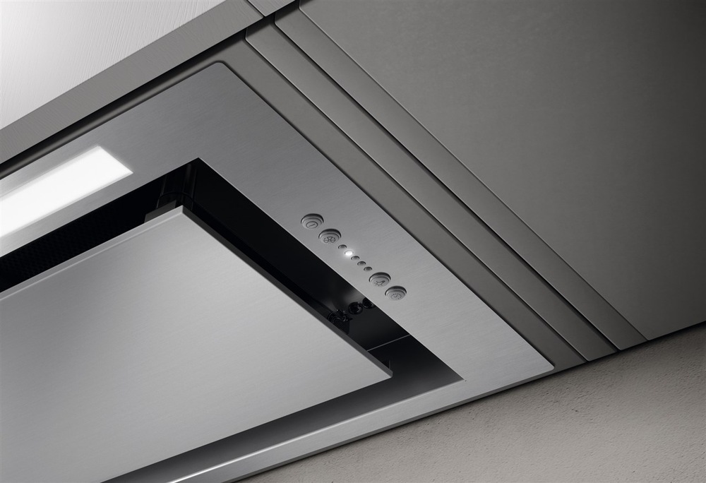 Odsavač par Elica LANE IX/A/52 nerez Odsavač par Elica LANE IX/A/52 nerez