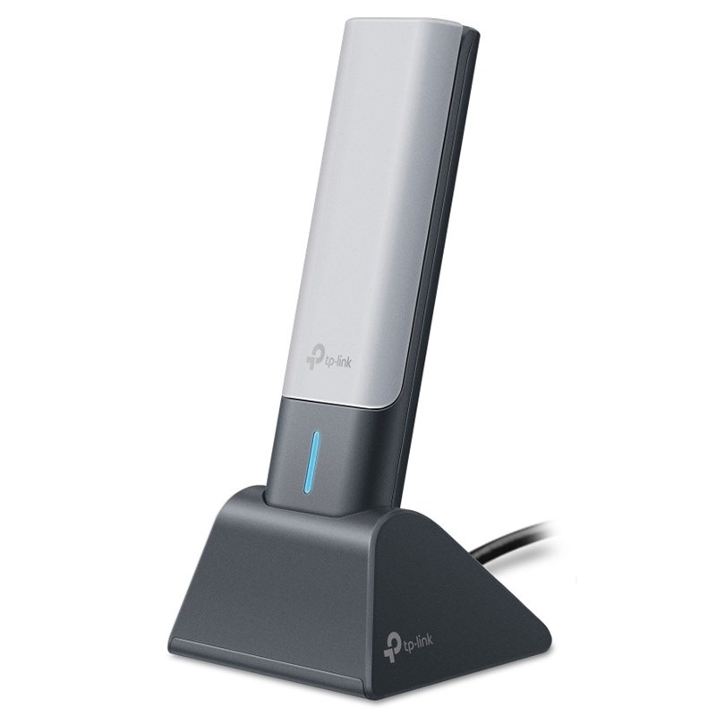 Wi-Fi adaptér TP-Link Archer TX50UH černý