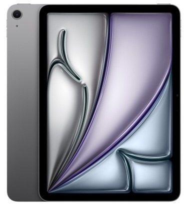 Dotykový tablet Apple iPad Air 11" Wi-Fi 1 TB vesmírně šedý