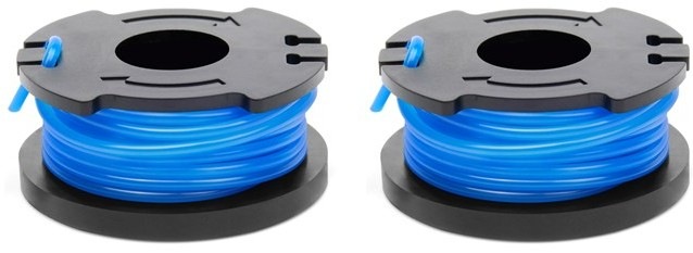 Strunová hlava Ecovacs GKT010002 v počtu 2 ks v balení
