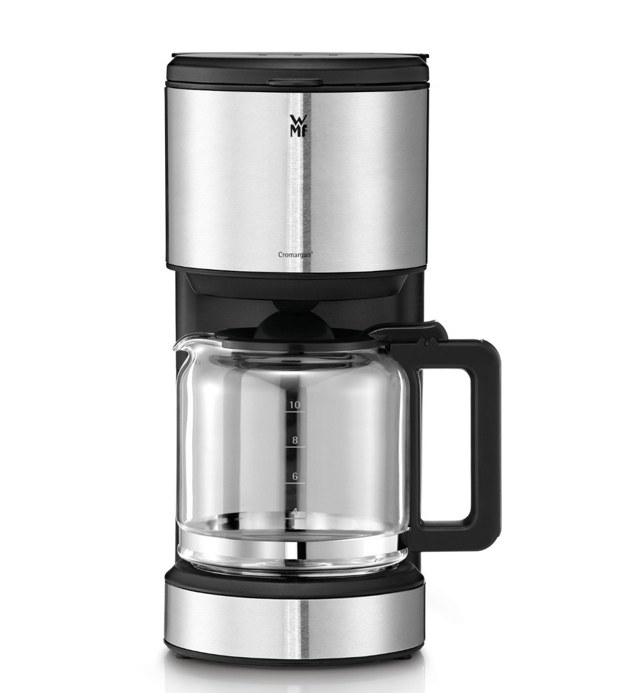 Kávovar WMF STELIO 412150011 nerez