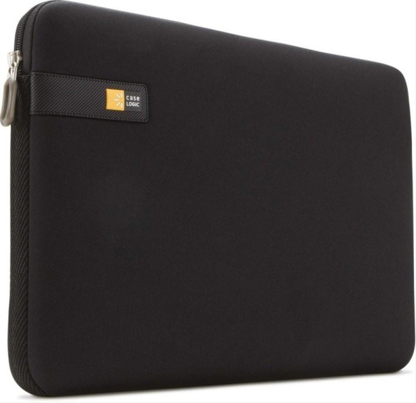 Pouzdro na notebook Case Logic LAPS116K pro 15“-16" černé