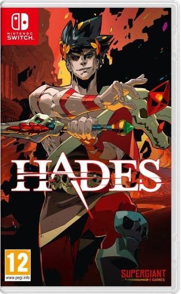 Hades
