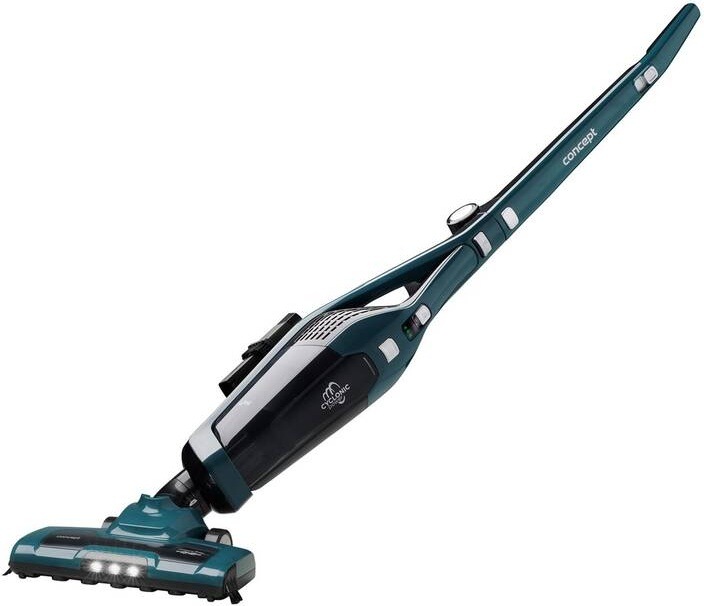 Tyčový vysavač Concept VP4135 2v1