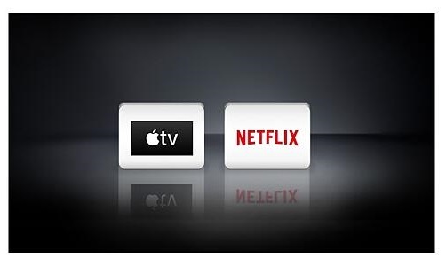 Televize LG 43NANO75P Televize LG 43NANO75P