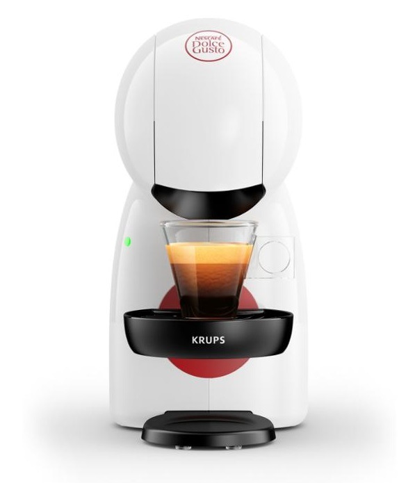 Espresso Krups NESCAFÉ Dolce Gusto Piccolo XS KP1A0131 bílé