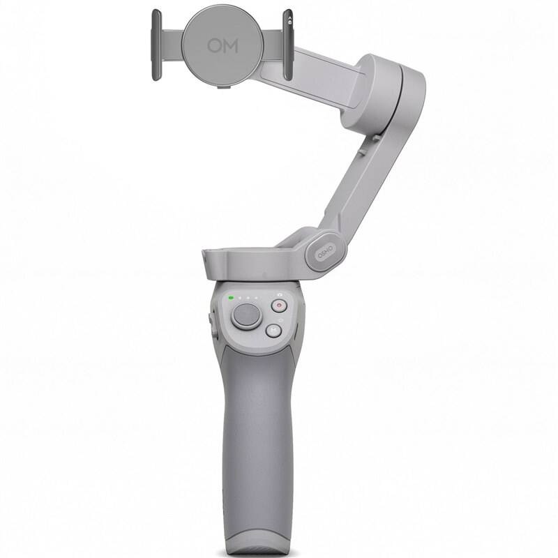 Stabilizátor DJI OM 4 SE šedý