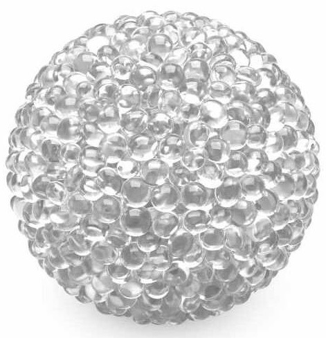 Náplň Stadler Form Fragrance Globe Black Orchid