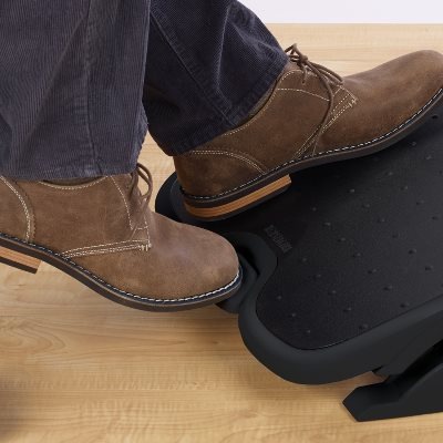 Opěrka nohou KENSINGTON SoleMate Plus