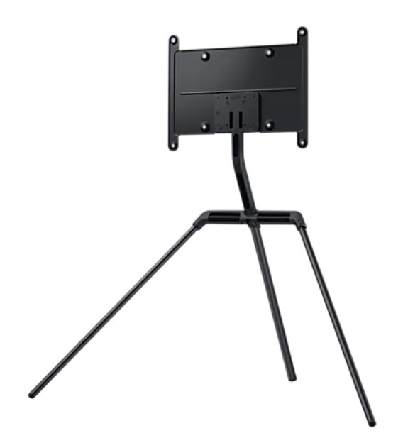 Stojan pro TV Samsung Studio (2022) pro 50-65" Q-Series, Crystal UHD a The Frame černý