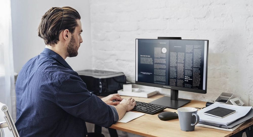 Asus ExpertCenter E5402
