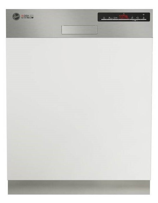 Myčka nádobí Hoover H-DISH 500 HDSN 2D620PX/E