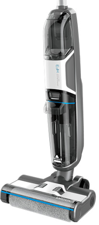 Víceúčelový vysavač Bissell 3639N CrossWave® HF3 Cordless Select