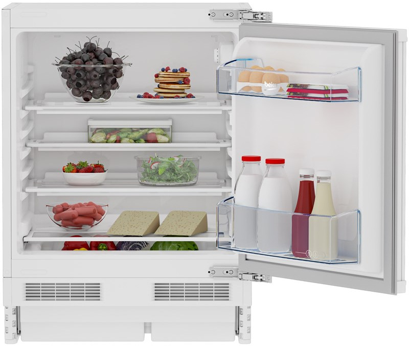 Beko BU1104N, vestavná
