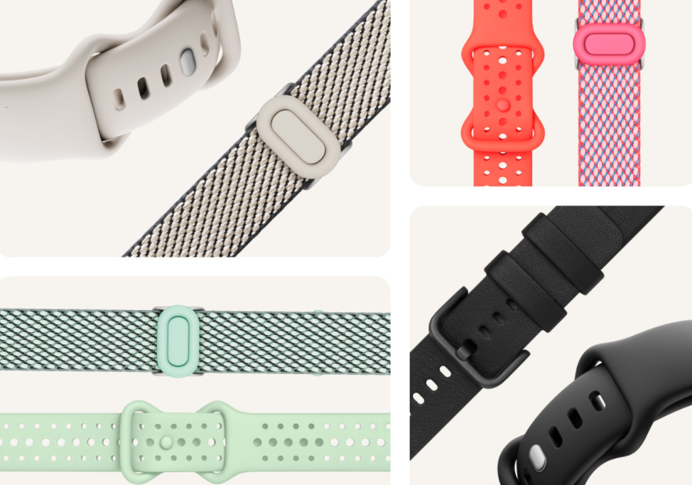 Chytré hodinky Google Pixel Watch 3 45mm - Obsidian