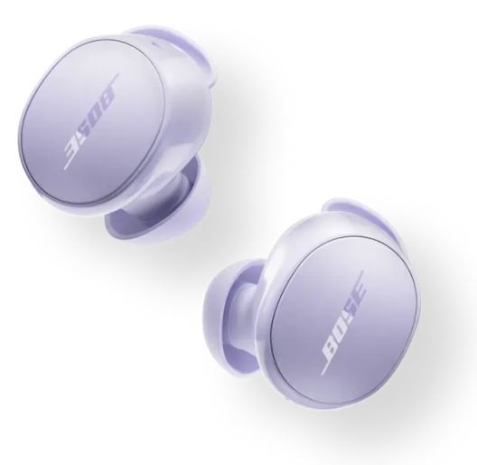 Bose QC Earbuds