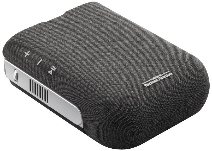 Projektor ViewSonic M1X černý