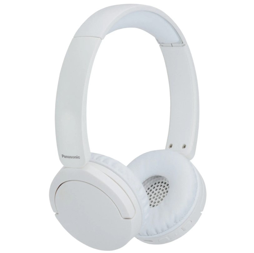 Sluchátka Panasonic HF630B bílá