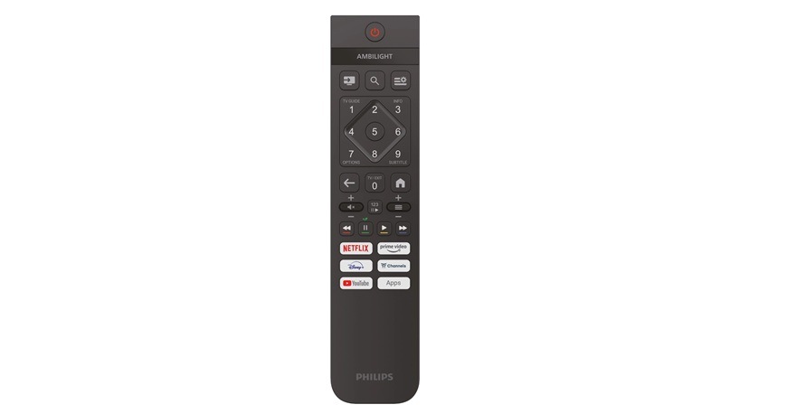Televize Philips 32PFS6900