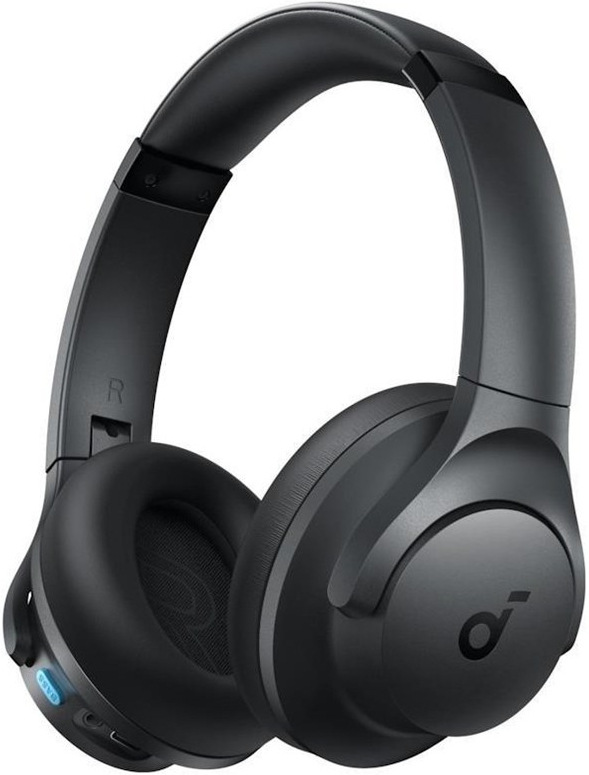 Anker Soundcore Q11i, černá