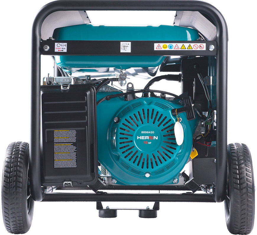 Elektrocentrála HERON 8896420