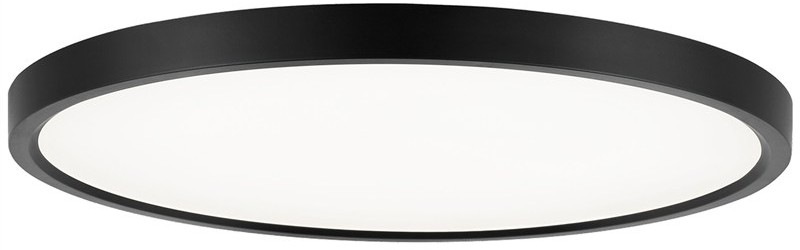 Stropní svítidlo Yeelight Smart CW Meteor C400 v černé barvě