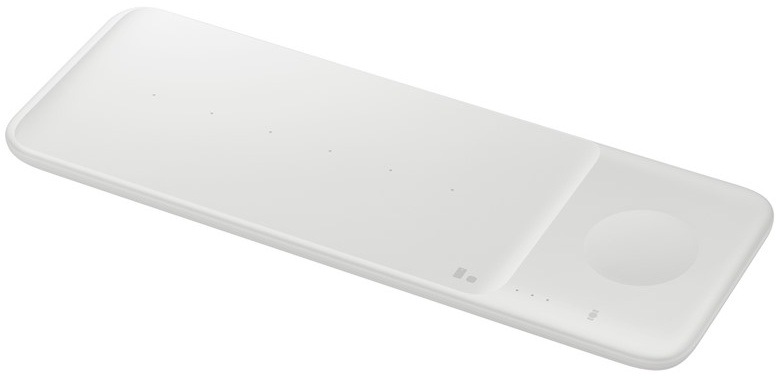 Bezdrátová nabíječka Samsung Wireless Charger Trio bílá