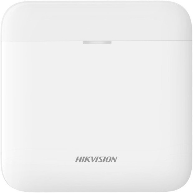 Hikvision AX PRO, bezdrátová ústředna