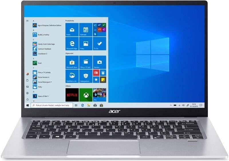 Acer Swift 1
