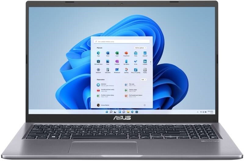 ASUS X515