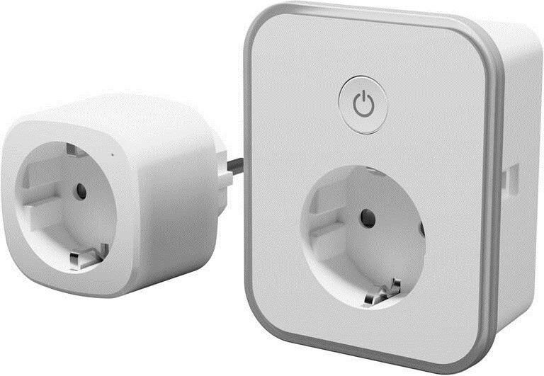 Tesla Smart Plug 2× Bundle (TSL-SPL-2PLG)