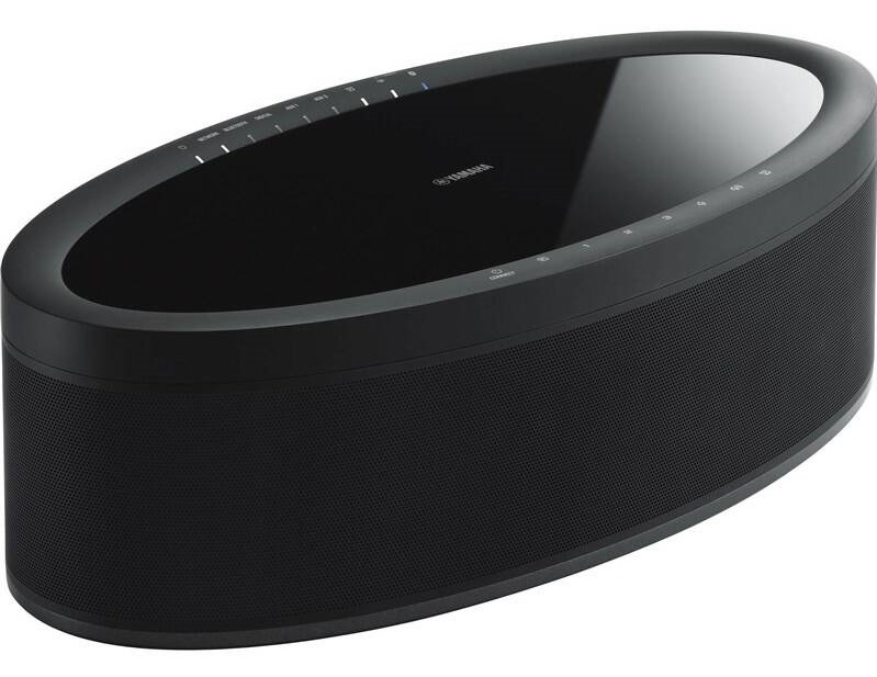 Reproduktor Yamaha WX-051/MusicCast 50 černé