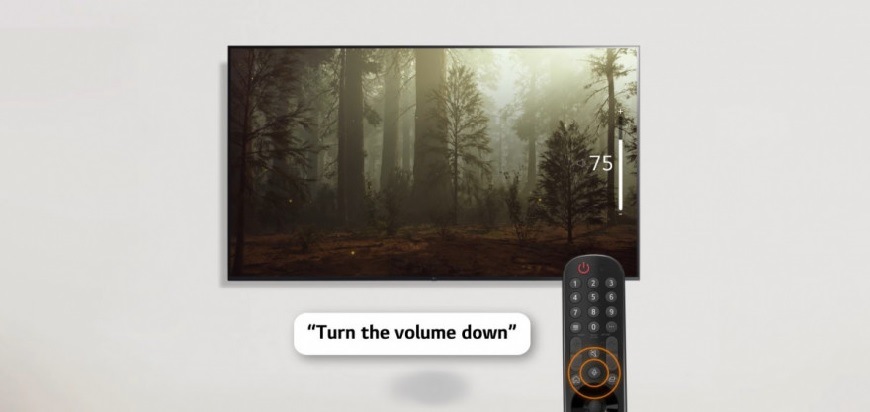 Televize LG 32LQ630B