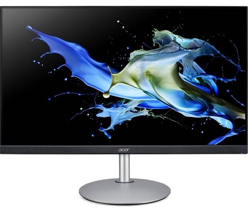 Monitor Acer CB272smiprx