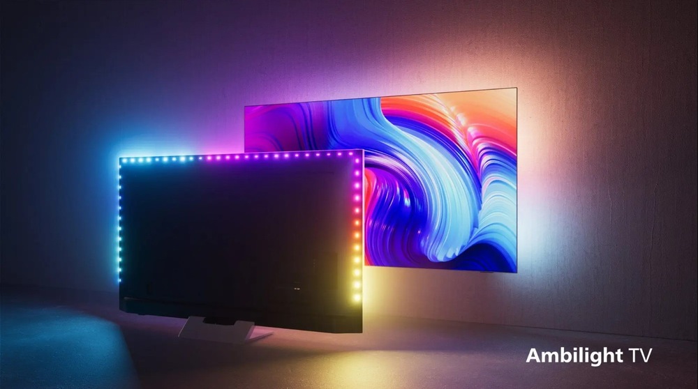 Televize Philips 50PUS8507