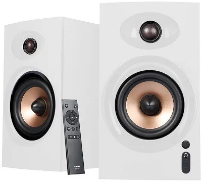 Reproduktory Fenda F&D R23BT, 2.0 bílé