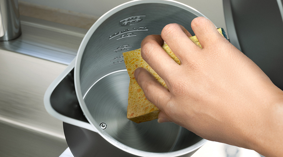 Philips Series 3000 HD9395/90