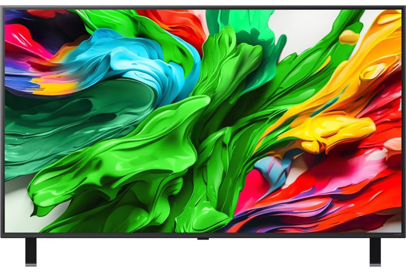 Televize LG 55QNED85A