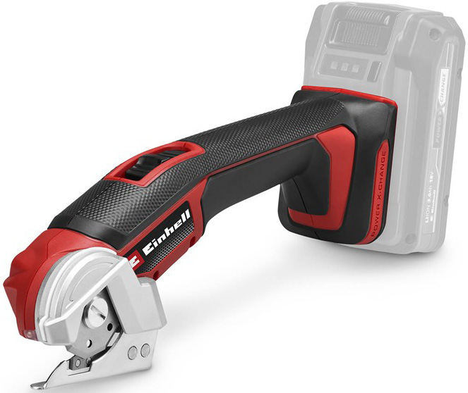 Řezačka Einhell Expert TE-UC 18/6 Li - Solo (bez baterie), 4432010