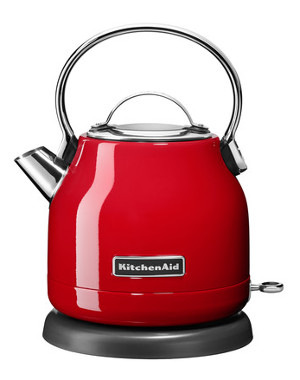 KitchenAid 5KEK1222, královská červená