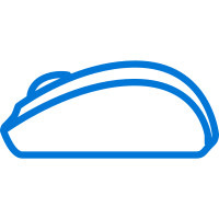 Myš Microsoft Bluetooth Mobile Mouse 3600 černá
