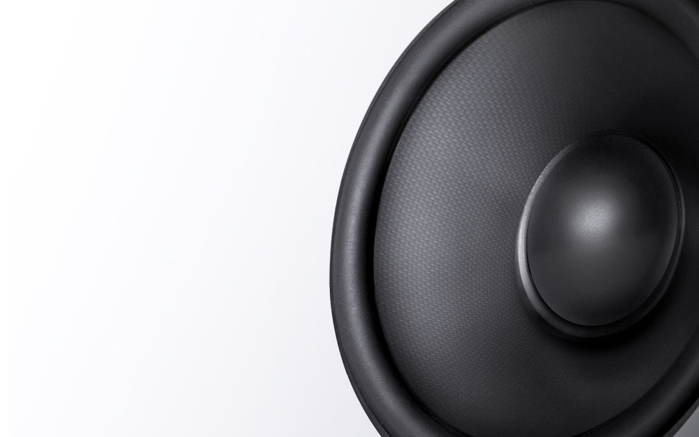 Soundbar LG SL4Y černý