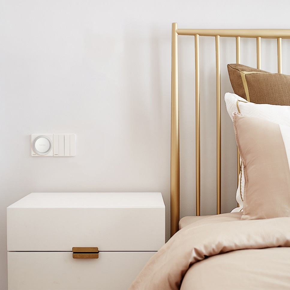 Noční světlo Yeelight Plug-in Light Sensor Nightlight Noční světlo Yeelight Plug-in Light Sensor Nightlight