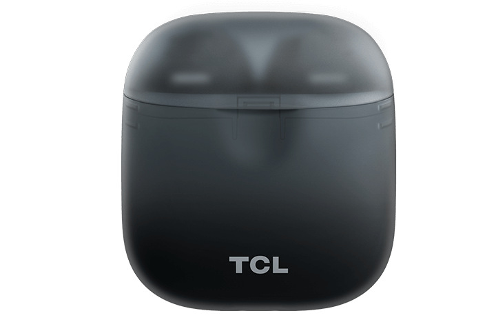 Sluchátka TCL SOCL500TWS černá TCL SOCL500TWS - černá