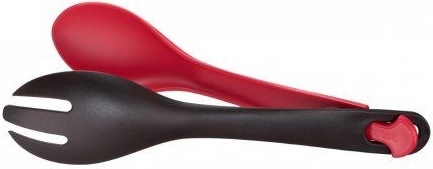 Kleště kuchyňské Tefal Ingenio K2060614 2v1