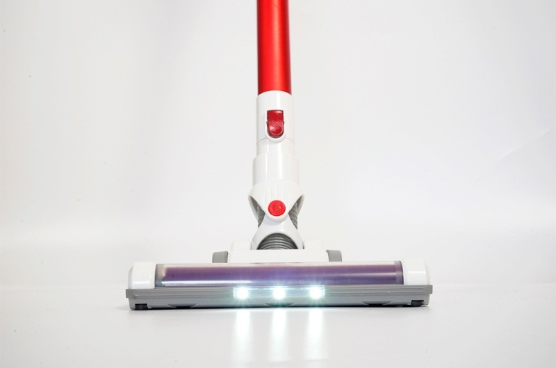 Tyčový vysavač SOGO SS-16160 SOGO SS-16160