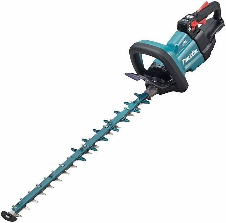 Nůžky na živý plot Makita DUH602Z (bez baterie)