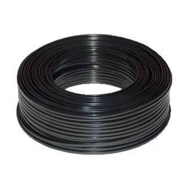 Kabel DATACOM Cat.3, 100m (1002) černý