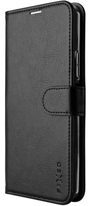 IXED Opus na Samsung Galaxy A34 5G, černé