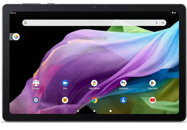 Dotykový tablet Acer Iconia Tab A10 šedý Dotykový tablet Acer Iconia Tab A10 šedý